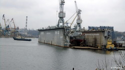 Единственный ударный корабль ВМС Украины завершил ремонт, но без ракет (ФОТО)