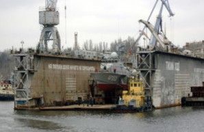 Единственный ударный корабль ВМС Украины завершил ремонт, но без ракет (ФОТО)