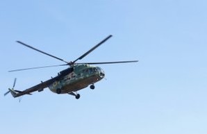 В Одессе начнут делать запчасти для боевых и траспортных вертолетов