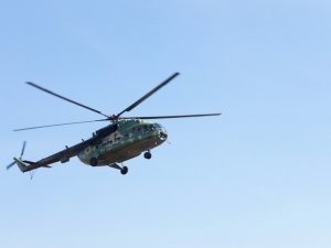 В Одессе начнут делать запчасти для боевых и траспортных вертолетов