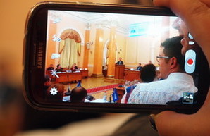 Боровик назвал Одессу одним из худших городов мира и примкнул к Самопомощи (ВИДЕО)