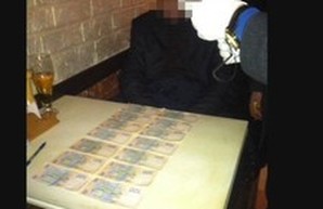 Одесский чиновник попался на взятке от Серебреника
