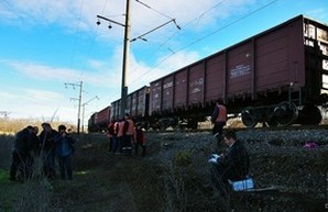 В Одессе задержан железнодорожный террорист из Приднестровья