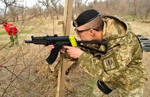 В Николаеве проходит турнир по тактико-специальной подготовке (ФОТО)