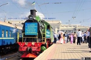 Иностранных туристов в Одесской области посчитали по мобильной связи