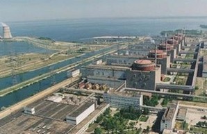 Южноукраинская АЭС, снабжающая электричеством Одесскую область, остановлена