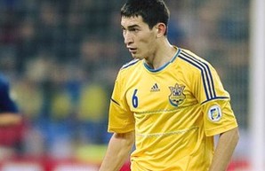 В Одессе футбольная сборная Украины одолела Кипр