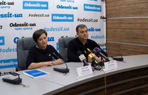 Депутат Одесского облсовета обвиняет Гайдар в саботаже финансирования санаториев с переселенцами