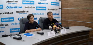 Депутат Одесского облсовета обвиняет Гайдар в саботаже финансирования санаториев с переселенцами