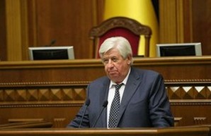 Вслед за Сакварелидзе в отставку отправился и Шокин