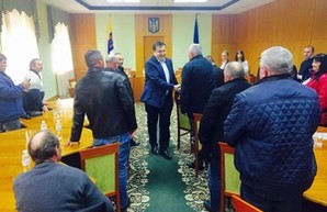Браконьеры заручились поддержкой одесского губернатора, чтобы рыбачить в национальном парке