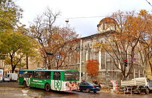 Областной архив переедет в расширенное здание на Пироговской за счет облбюджета и спонсоров