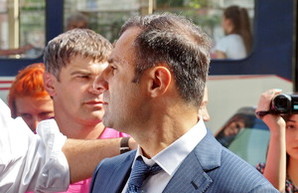 Лорткипанидзе могут заменить на человека из старой системы, - советник