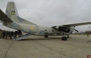 Военно-морские силы Украины проводят учения на море, в воздухе и на побережье Одесской области (ФОТО)