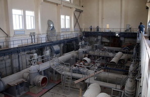 Дело труба: в Одессе еще раз займутся глубоководным выпуском канализации