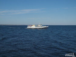 В Одессе начался сезон морских прогулок на катерах (ФОТО)