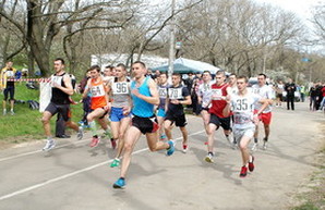 В Одессе выбрали самых спортивных спасателей (ФОТО)