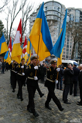 Как в Одессе торжественно день освобождения города отмечали (ФОТО)