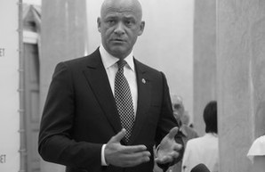 Одесская мэрия готовит проект реконструкции Французского бульвара