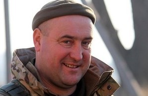 Новым командиром Южного оперативного командования стал бывший АТО-шник из 72-й бригады Грищенко