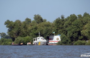 "Си Бриз" в этом году задует не только над Черным морем, но и над Дунаем