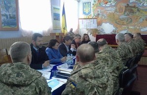 Рядом с национальным парком в Одесской области намерены испытывать военную технику