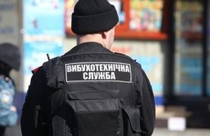 В одесских "заминированных" судах взрывчатку не обнаружили