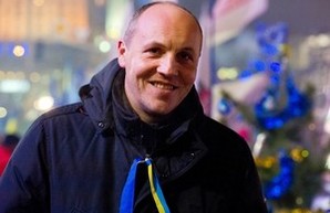 Главным в Верховной Раде стал Парубий