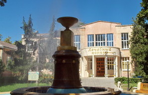 Суд отказал Минюсту в праве собственности на одесский санаторий