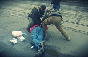 В Одессе вымогатель из антикоррупционной организации попался на взятке