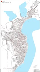 Одесситы могут высказать свое мнение о зонировании города согласно Генплану
