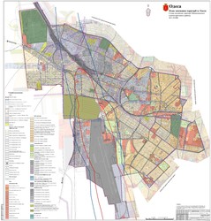 Одесситы могут высказать свое мнение о зонировании города согласно Генплану