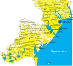 В Одесской области запускают пассажирские рейсы между Белгородом-Днестровским и Затокой