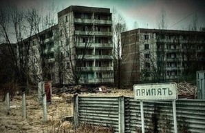 В райцентре Одесской области устанавливают памятник чернобыльцам