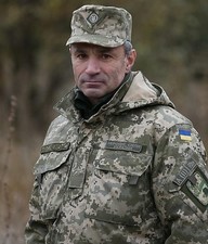 Процесс смены главкома ВМС Украины завершен - им таки становится генерал Воронченко