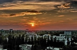 Теракт в Одессе: банк обстреляли из гранатомета