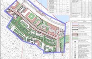 Депутаты одесского горсовета приняли ДПТ на улице Приморской