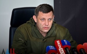Главный сепаратист Донбасса накануне 2 мая уделяет внимание Одессе