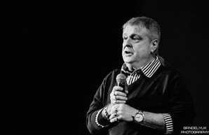 Ушел из жизни легендарный одесский пианист Юрий Кузнецов