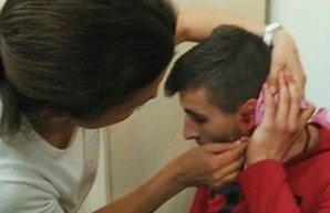 В Одессе расстреляли журналистов Аднана Кивана (ФОТО)