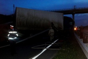 В результате ДТП в Одесской области погиб водитель