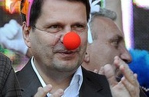 Вице-мэр Одессы пошел по стопам Костусева