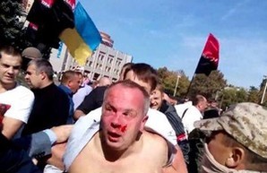 В Одессе состоится благотворительный аукцион "Купи туфель Шуфрича"