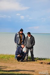 В Одесской области браконьеры подрались с инспекторами (ФОТО)