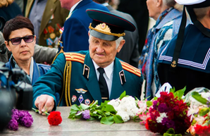Одесский губернатор благодарит граждан за то, что 9 мая прошло без инцидентов