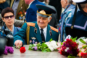 Одесский губернатор благодарит граждан за то, что 9 мая прошло без инцидентов