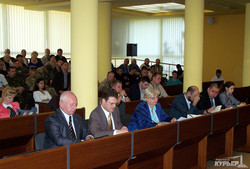 Суд не передал здание одесского Дома профсоюзов в госсобственность (ФОТО)