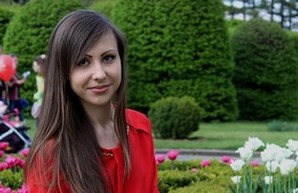 Ивановским районом Одесской области рулит девушка-бухгалтер из Ясиноватой