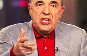 Скандал в Оппоблоке: Рабинович убрал Скорика из числа порядочных одесситов