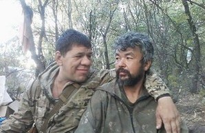 В спецназе так называемой "ЛНР" воюют бомжи с одесского "Привоза" (ФОТО)